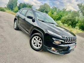 Jeep Cherokee 2.0MULTIJET* 170k.c.* FULL* UINIKAT* REALNI KM*  | Mobile.bg    2