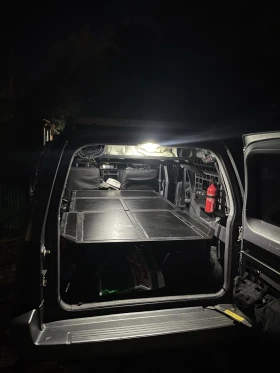 Toyota Land cruiser 3.4  | Mobile.bg    13