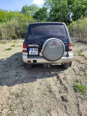 Mitsubishi Pajero pinin 1800I | Mobile.bg    4