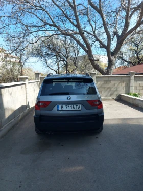 BMW X3 83 | Mobile.bg    3