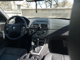 BMW X3 83 | Mobile.bg    7