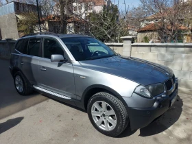     BMW X3 83