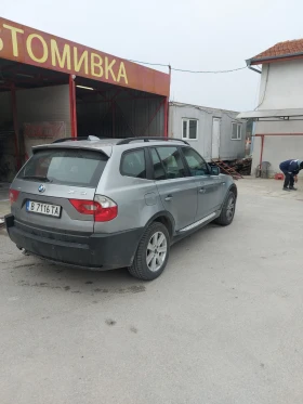BMW X3 83 | Mobile.bg    11