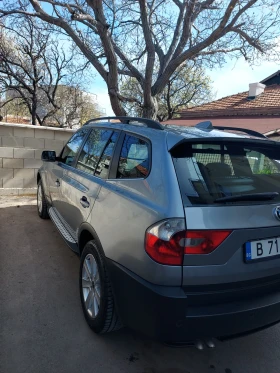 BMW X3 83 | Mobile.bg    2