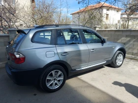 BMW X3 83 | Mobile.bg    4