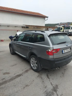 BMW X3 83 | Mobile.bg    10