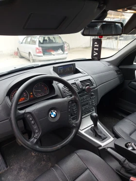 BMW X3 83 | Mobile.bg    6