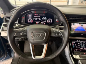 Audi Q8 45TDI/231HP/PANO/B&O/NAVI/QUATTRO/109D | Mobile.bg    5