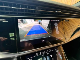 Audi Q8 45TDI/231HP/PANO/B&O/NAVI/QUATTRO/109D | Mobile.bg    7