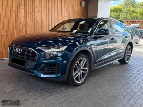     Audi Q8 45TDI/231HP/PANO/B&O/NAVI/QUATTRO/109D