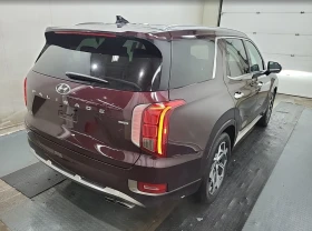 Hyundai Palisade ULTIMATE CALLIGRAPHY | Mobile.bg    3