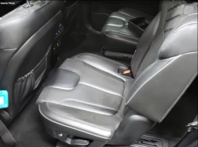 Hyundai Palisade ULTIMATE CALLIGRAPHY | Mobile.bg    7