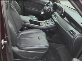 Hyundai Palisade ULTIMATE CALLIGRAPHY | Mobile.bg    6
