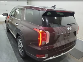 Hyundai Palisade ULTIMATE CALLIGRAPHY | Mobile.bg    4