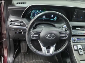 Hyundai Palisade ULTIMATE CALLIGRAPHY | Mobile.bg    5