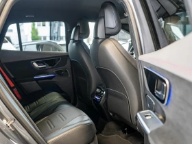 Mercedes-Benz EQE 43SUV/AMG/4M/CERAMIC/HYPERSCREEN/PANO/NIGHT/CARBON - 155980 лв. / 79751.31 € - 57999661 16