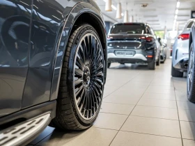 Mercedes-Benz EQE 43SUV/AMG/4M/CERAMIC/HYPERSCREEN/PANO/NIGHT/CARBON - 155980 лв. / 79751.31 € - 57999661 4