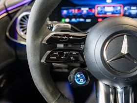 Mercedes-Benz EQE 43SUV/AMG/4M/CERAMIC/HYPERSCREEN/PANO/NIGHT/CARBON - 155980 лв. / 79751.31 € - 57999661 8