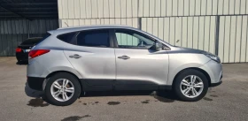 Hyundai IX35 1.7 CRDI | Mobile.bg    6