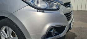 Hyundai IX35 1.7 CRDI | Mobile.bg    8
