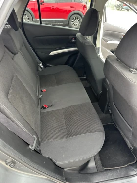 Suzuki SX4 S-Cross | Mobile.bg    10