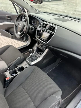 Suzuki SX4 S-Cross | Mobile.bg    7