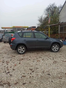 Toyota Rav4, снимка 2