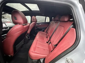 BMW X4 xDrive 30D M PAKET / PANO / CAMERA 360 / HUD /  - цена по договаряне - 72948794 17