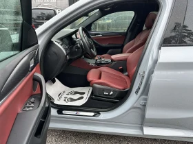 BMW X4 xDrive 30D M PAKET / PANO / CAMERA 360 / HUD /  - цена по договаряне - 72948794 5