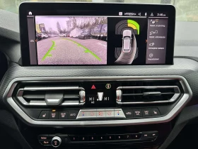 BMW X4 xDrive 30D M PAKET / PANO / CAMERA 360 / HUD /  - цена по договаряне - 72948794 10
