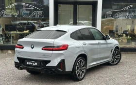 BMW X4 xDrive 30D M PAKET / PANO / CAMERA 360 / HUD /  - цена по договаряне - 72948794 3