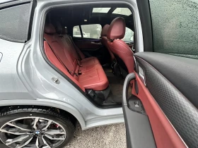 BMW X4 xDrive 30D M PAKET / PANO / CAMERA 360 / HUD /  - цена по договаряне - 72948794 15
