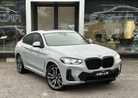 BMW X4 xDrive 30D M PAKET / PANO / CAMERA 360 / HUD /  - цена по договаряне - 72948794 2