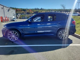 BMW X3 * xDrive30i * CARFAX * БЕЗ ПЪРВОНАЧАЛНА ВНОСКА - 35300 лв. / 18048.60 € - 81691262 2