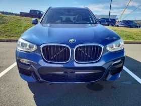 BMW X3 * xDrive30i * CARFAX * БЕЗ ПЪРВОНАЧАЛНА ВНОСКА - 35300 лв. / 18048.60 € - 81691262 6
