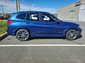 BMW X3 * xDrive30i * CARFAX * БЕЗ ПЪРВОНАЧАЛНА ВНОСКА - 35300 лв. / 18048.60 € - 81691262 3