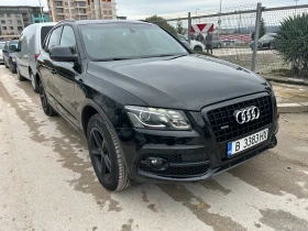 Audi Q5, снимка 3