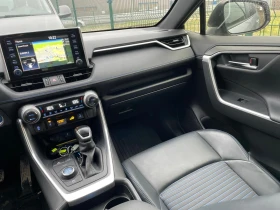 Toyota Rav4 4х4/Selection/, снимка 7