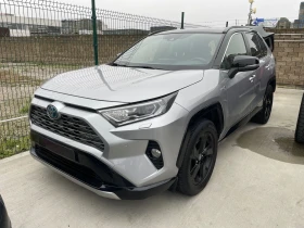 Toyota Rav4 4х4/Selection/, снимка 1
