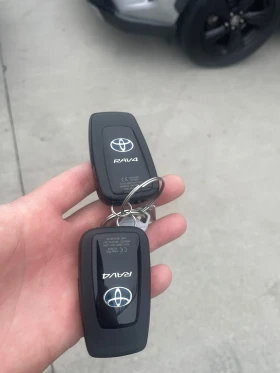 Toyota Rav4 4х4/Selection/, снимка 17