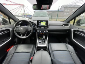 Toyota Rav4 4х4/Selection/, снимка 5