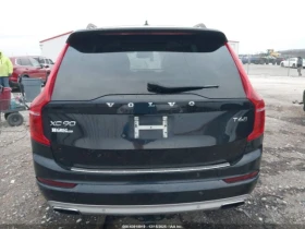 Volvo Xc90 T6 - 12900 € / 25230.21 лв. - 32803355 6