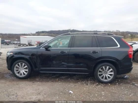Volvo Xc90 T6 - 12900 € / 25230.21 лв. - 32803355 7