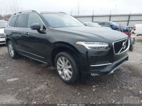 Volvo Xc90 T6 - 12900 € / 25230.21 лв. - 32803355 3