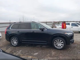 Volvo Xc90 T6 - 12900 € / 25230.21 лв. - 32803355 4