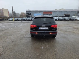 Audi Q7 3.0tdi quatrro 7-местен - 7200 € / 14081.98 лв. - 66901507 10