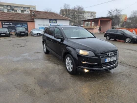Audi Q7 3.0tdi quatrro 7-местен - 7200 € / 14081.98 лв. - 66901507 2
