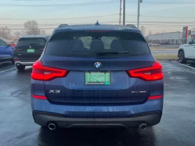 BMW X3 * xDrive30i * CARFAX * ПОДГРЕВ НА ВОЛАНА* ПАНОРАМА - 18500 € / 36182.85 лв. - 37075555 4