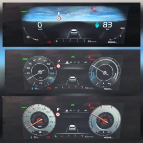 Kia Niro 64KWh EVOLUTION 100% SOH - 25555 € / 49981.24 лв. - 26154131 5