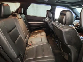 Dodge Durango LIMITED* AWD* КОЖА* ПОДГРЕВИ*  - 9500 € / 18580.38 лв. - 43244246 11